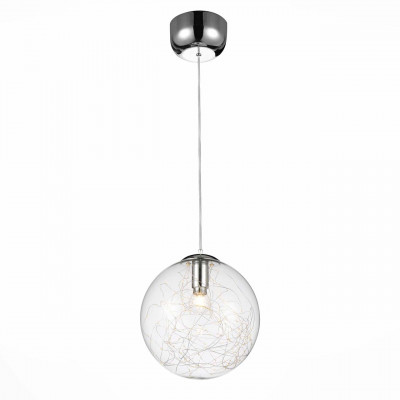 Подвесной светильник ST Luce SL274.103.01 Подвесной светильник ST Luce SL274.103.01