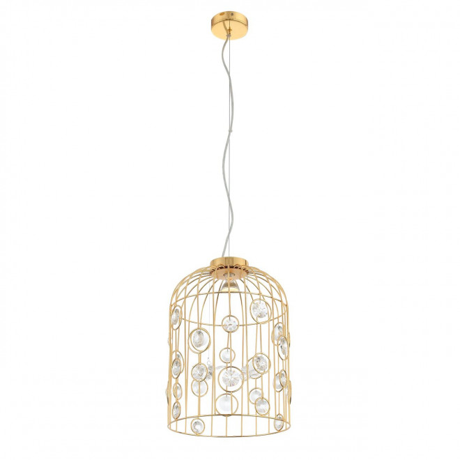 Подвесной светильник ST Luce Gabrio SL189.203.01 Подвесной светильник ST Luce Gabrio SL189.203.01