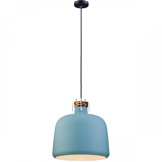 Подвесной светильник Lucia Tucci Narni 1940.1 Gray-Green Подвесной светильник Lucia Tucci Narni 1940.1 Gray-Green