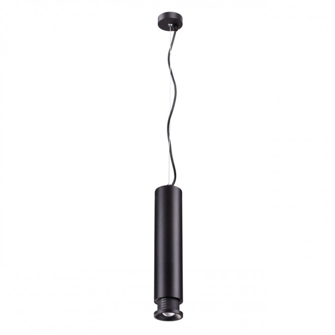 Подвесной светодиодный светильник Novotech Eddy 357975 Подвесной светодиодный светильник Novotech Eddy 357975