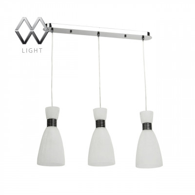 Подвесной светильник MW-Light Лоск 5 354016403 Подвесной светильник MW-Light Лоск 5 354016403