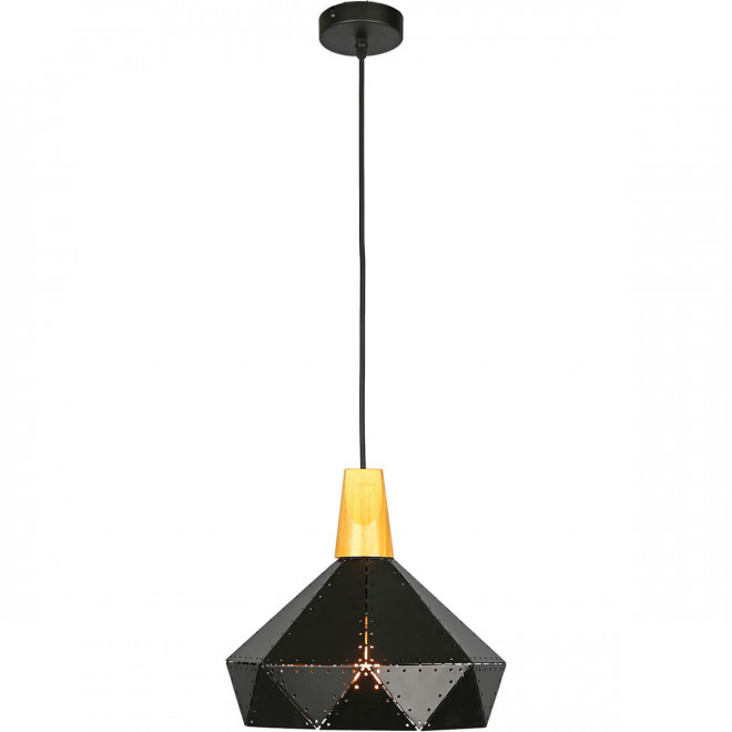 Подвесной светильник Omnilux OML-90306-01 Подвесной светильник Omnilux OML-90306-01