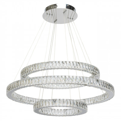 Подвесной светодиодный светильник MW-Light Гослар 4 498012003 Подвесной светодиодный светильник MW-Light Гослар 4 498012003