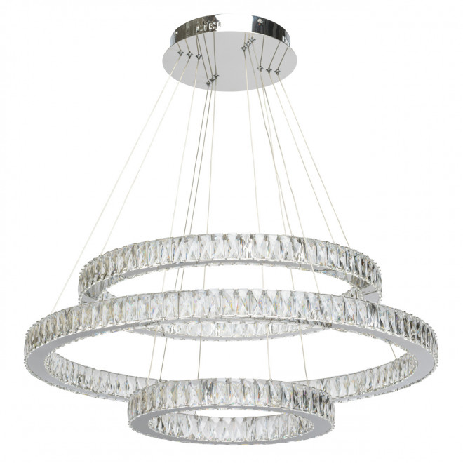 Подвесной светодиодный светильник MW-Light Гослар 4 498012003