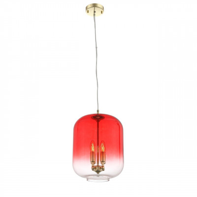 Подвесной светильник ST Luce Fiamrosa SL369.203.04 Подвесной светильник ST Luce Fiamrosa SL369.203.04