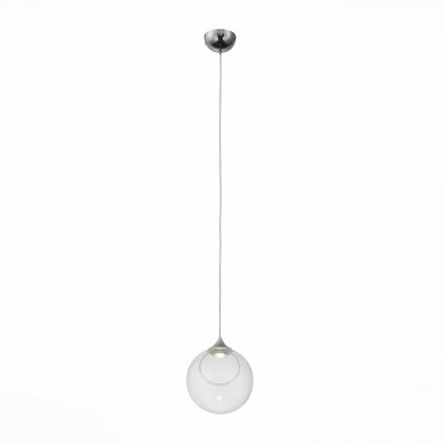 Подвесной светодиодный светильник ST Luce Creozione SL551.103.01 Подвесной светодиодный светильник ST Luce Creozione SL551.103.01