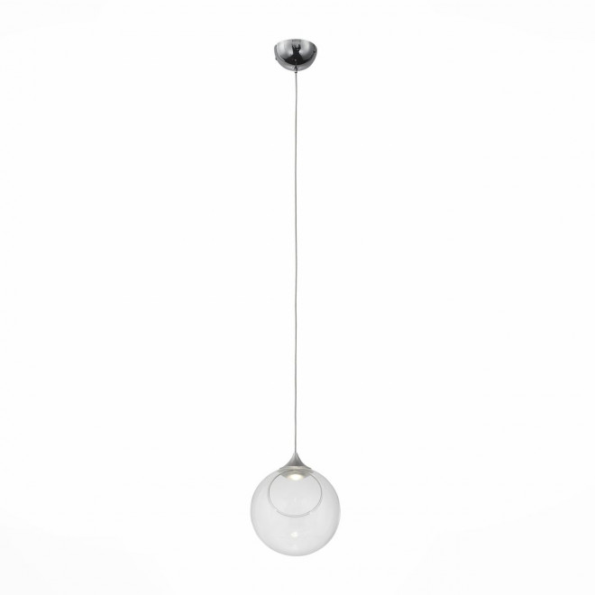 Подвесной светодиодный светильник ST Luce Creozione SL551.103.01 Подвесной светодиодный светильник ST Luce Creozione SL551.103.01