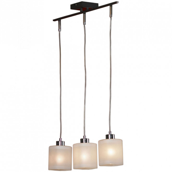 Подвесной светильник Lussole Costanzo LSL-9006-03 Подвесной светильник Lussole Costanzo LSL-9006-03