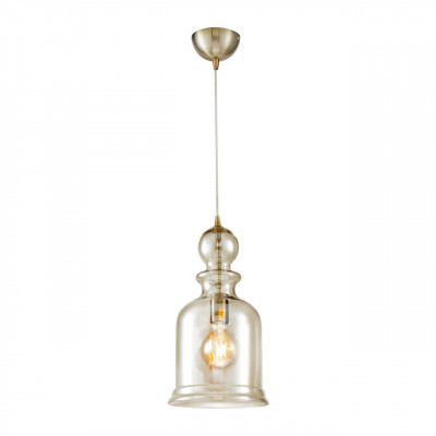 Подвесной светильник Maytoni Tone P002PL-01BZ Подвесной светильник Maytoni Tone P002PL-01BZ