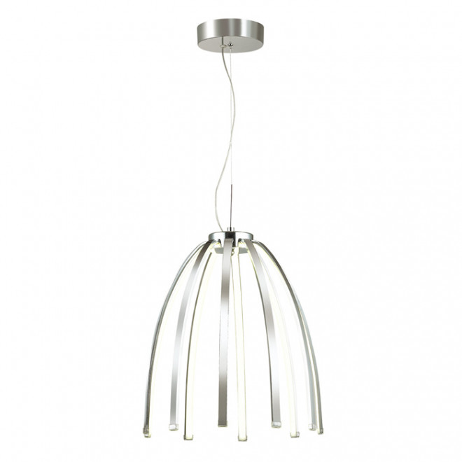 Подвесной светодиодный светильник Odeon Light Calvada 4102/99CL Подвесной светодиодный светильник Odeon Light Calvada 4102/99CL