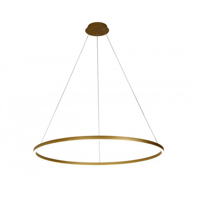 Подвесной светодиодный светильник Kink Light Тор 08228,33(3000K) Подвесной светодиодный светильник Kink Light Тор 08228,33(3000K)