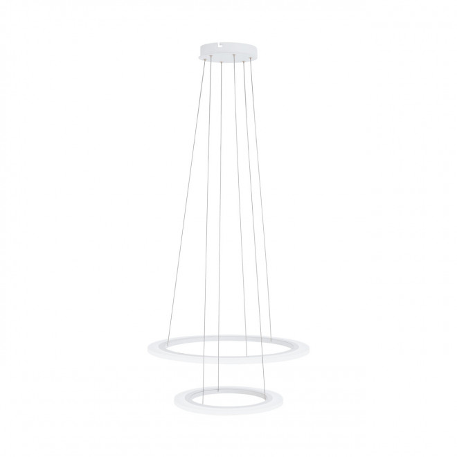 Подвесной светодиодный светильник Eglo Penaforte 39307 Подвесной светодиодный светильник Eglo Penaforte 39307