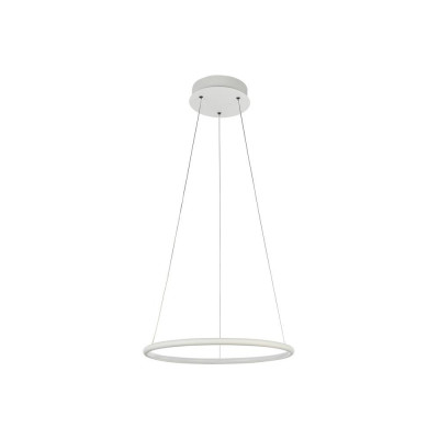 Подвесной светодиодный светильник Maytoni Nola MOD807-PL-01-24-W Подвесной светодиодный светильник Maytoni Nola MOD807-PL-01-24-W