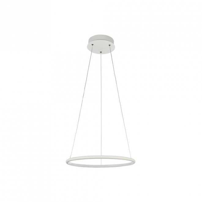 Подвесной светодиодный светильник Maytoni Nola MOD807-PL-01-24-W Подвесной светодиодный светильник Maytoni Nola MOD807-PL-01-24-W