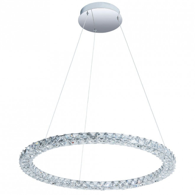 Подвесной светодиодный светильник Arte Lamp A6717SP-1CC Подвесной светодиодный светильник Arte Lamp A6717SP-1CC