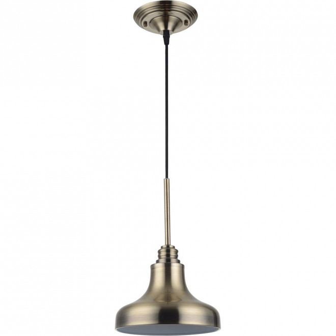 Подвесной светильник Lussole Sona LSL-3006-01 Подвесной светильник Lussole Sona LSL-3006-01