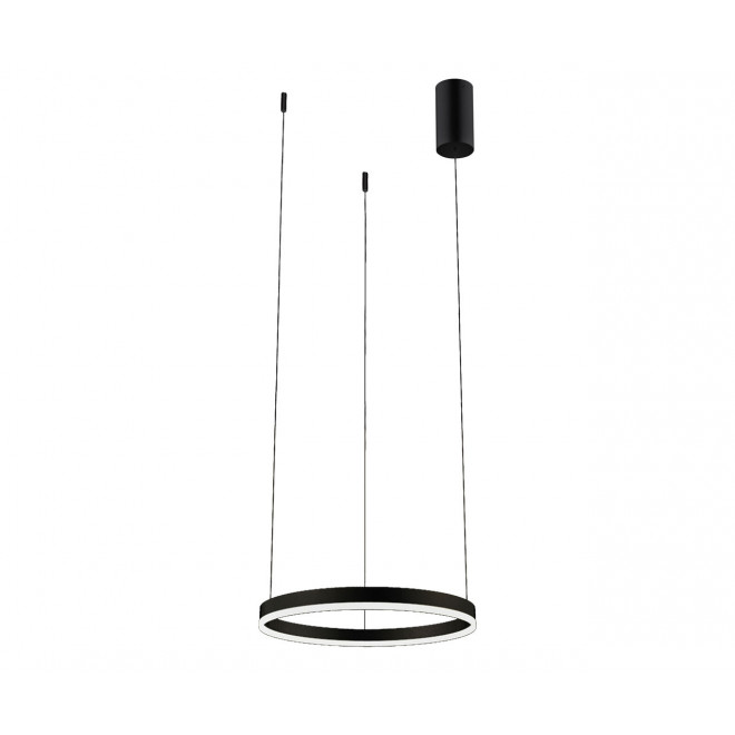 Подвесной светодиодный светильник Kink Light Тор 08212,19P(4000K) Подвесной светодиодный светильник Kink Light Тор 08212,19P(4000K)