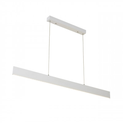 Подвесной светодиодный светильник Citilux Рейзор CL719340 Подвесной светодиодный светильник Citilux Рейзор CL719340