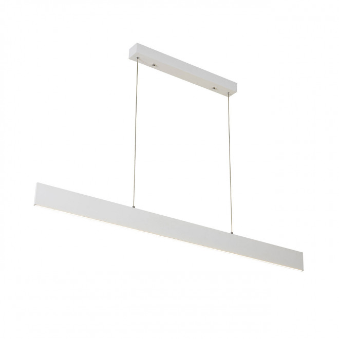 Подвесной светодиодный светильник Citilux Рейзор CL719340 Подвесной светодиодный светильник Citilux Рейзор CL719340