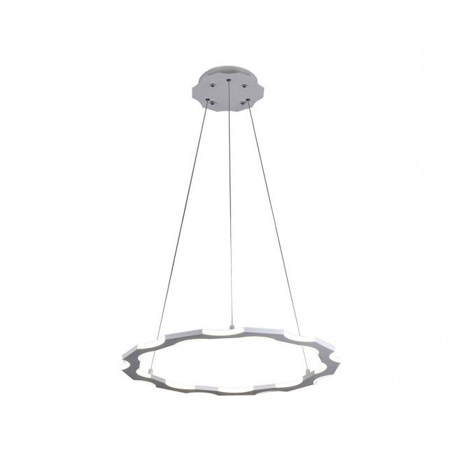 Подвесной светодиодный светильник Kink Light Тор-Байт 08502,01 Подвесной светодиодный светильник Kink Light Тор-Байт 08502,01