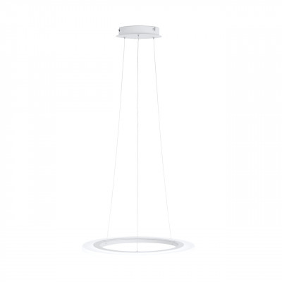 Подвесной светодиодный светильник Eglo Penaforte 39271 Подвесной светодиодный светильник Eglo Penaforte 39271