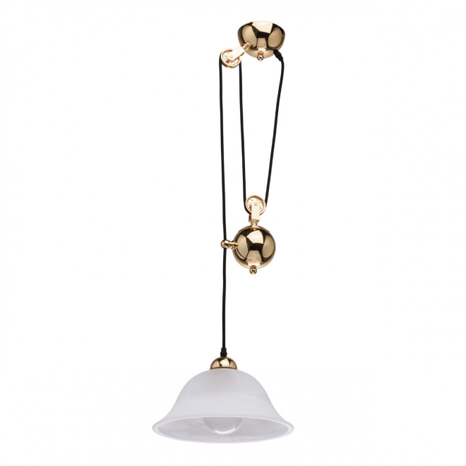 Подвесной светильник MW-Light Ника 1 327010501 Подвесной светильник MW-Light Ника 1 327010501