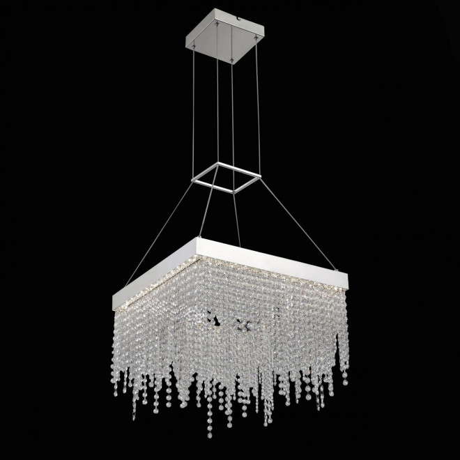 Подвесной светодиодный светильник ST Luce SL783.103.01 Подвесной светодиодный светильник ST Luce SL783.103.01