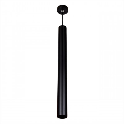 Подвесной светодиодный светильник Citilux Тубус CL01PBL181 Подвесной светодиодный светильник Citilux Тубус CL01PBL181