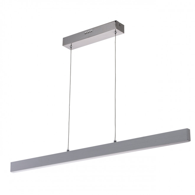 Подвесной светодиодный светильник De Markt Ральф 5 675012801 Подвесной светодиодный светильник De Markt Ральф 5 675012801