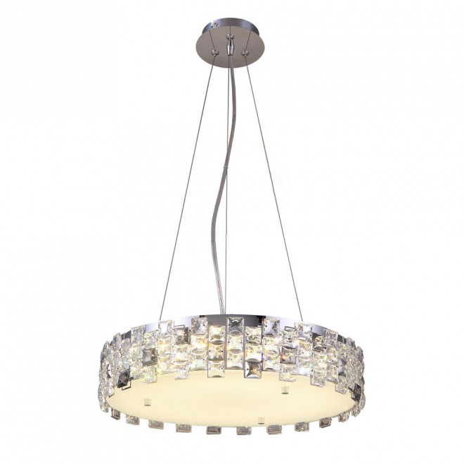 Подвесной светильник Toplight Jemima TL1159-4H Подвесной светильник Toplight Jemima TL1159-4H