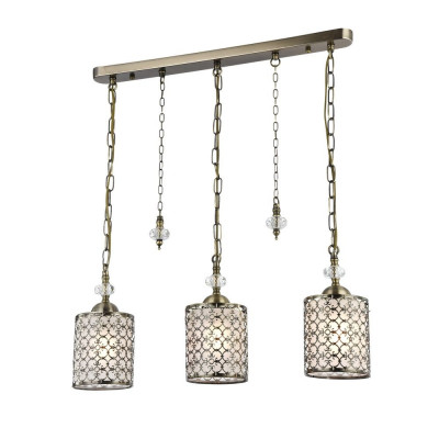 Подвесной светильник Maytoni Sherborn RC015-PL-03-G Подвесной светильник Maytoni Sherborn RC015-PL-03-G