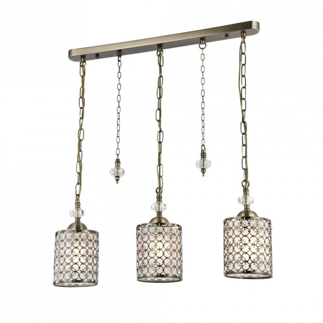 Подвесной светильник Maytoni Sherborn RC015-PL-03-G Подвесной светильник Maytoni Sherborn RC015-PL-03-G