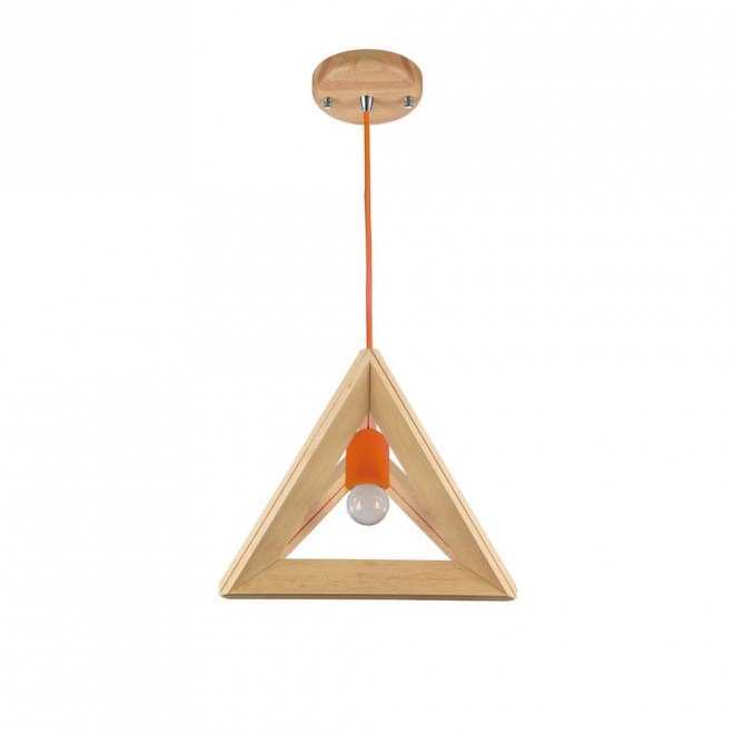 Подвесной светильник Maytoni Pyramide P110-PL-01-OR Подвесной светильник Maytoni Pyramide P110-PL-01-OR