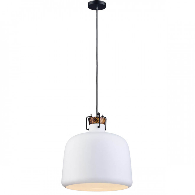 Подвесной светильник Lucia Tucci Narni 1940.1 White Подвесной светильник Lucia Tucci Narni 1940.1 White