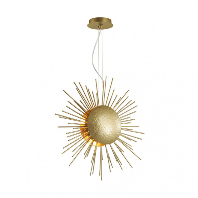 Подвесной светильник Odeon Light Sole 4139/6