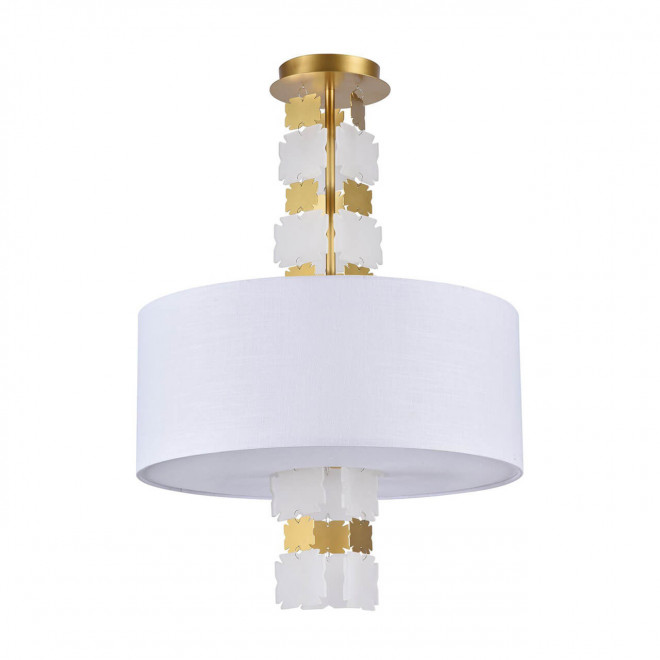 Подвесной светильник Maytoni Valencia H601PL-03BS Подвесной светильник Maytoni Valencia H601PL-03BS