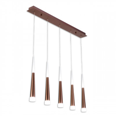 Подвесной светодиодный светильник Citilux Вегас CL227053 Подвесной светодиодный светильник Citilux Вегас CL227053