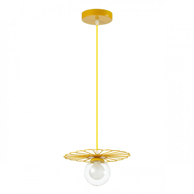 Подвесной светильник Lumion Mimi 3779/1 Подвесной светильник Lumion Mimi 3779/1