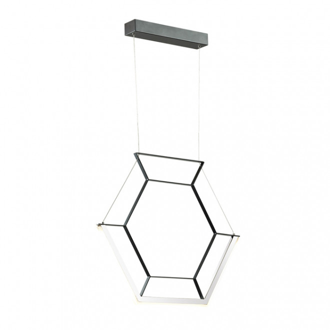 Подвесной светодиодный светильник Odeon Light Trezor 4099/16L Подвесной светодиодный светильник Odeon Light Trezor 4099/16L