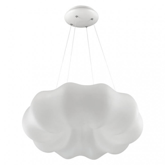 Подвесной светодиодный светильник Odeon Light Prima 4065/60L Подвесной светодиодный светильник Odeon Light Prima 4065/60L