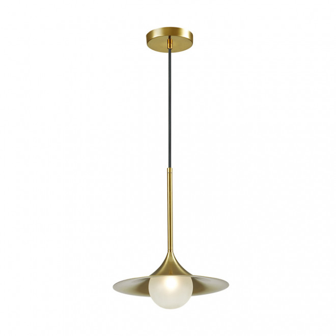 Подвесной светильник Odeon Light Barolo 4155/7L Подвесной светильник Odeon Light Barolo 4155/7L