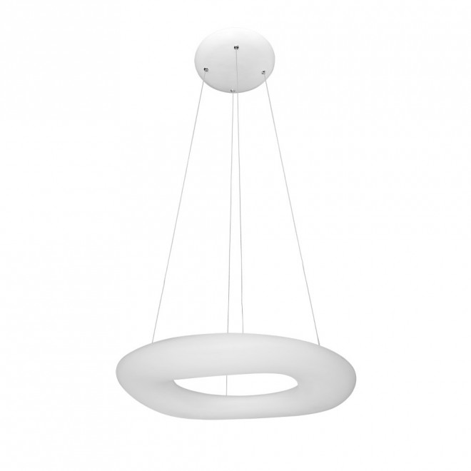 Подвесной светодиодный светильник Divinare 8003/91 SP-1 Подвесной светодиодный светильник Divinare 8003/91 SP-1