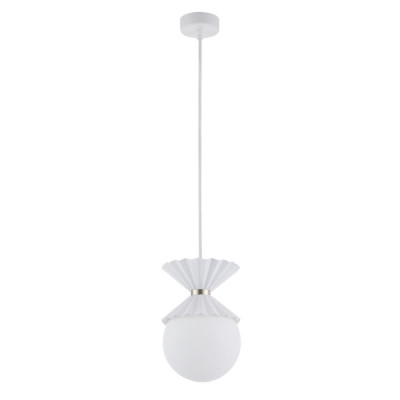 Подвесной светильник Maytoni Ovation MOD264-PL-01-W Подвесной светильник Maytoni Ovation MOD264-PL-01-W