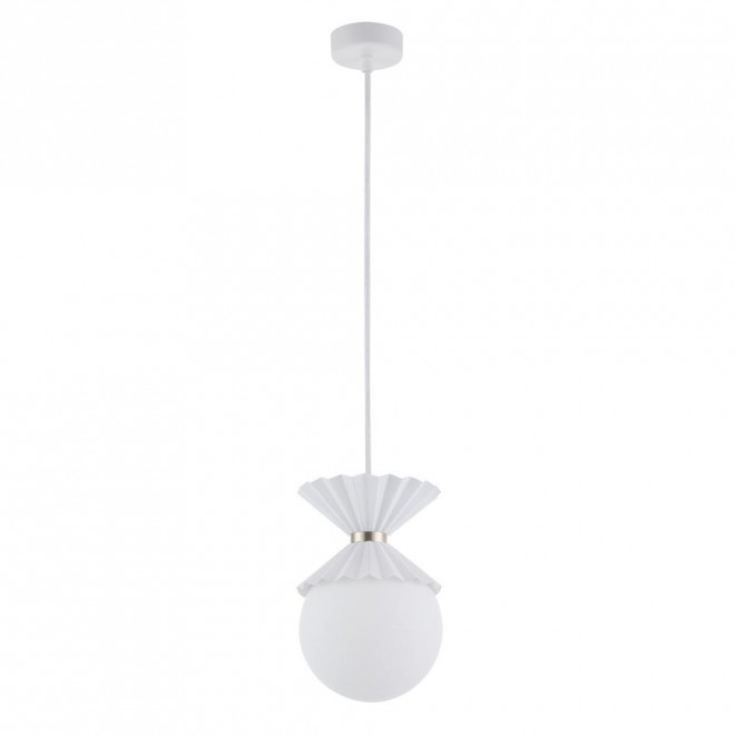 Подвесной светильник Maytoni Ovation MOD264-PL-01-W Подвесной светильник Maytoni Ovation MOD264-PL-01-W