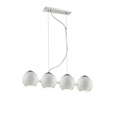 Подвесной светильник ST Luce Nano SL873.503.04 Подвесной светильник ST Luce Nano SL873.503.04