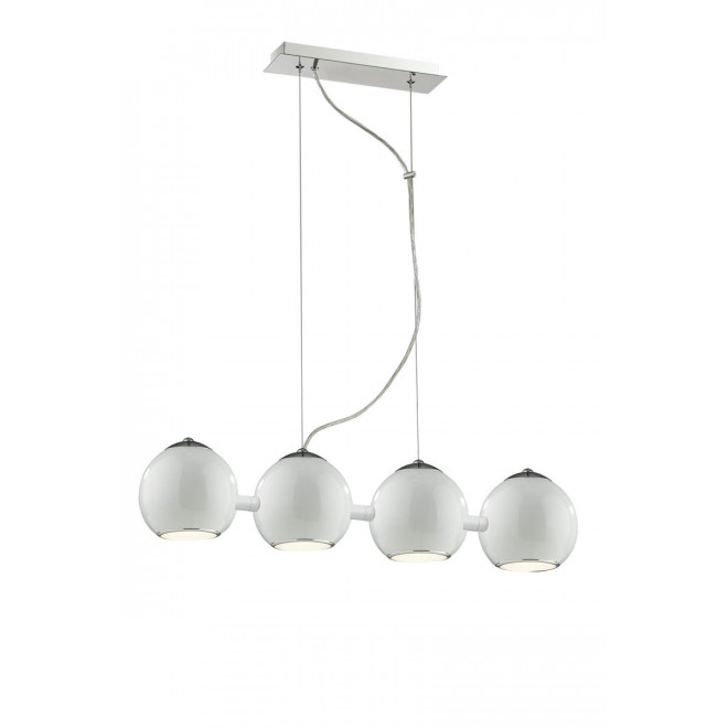 Подвесной светильник ST Luce Nano SL873.503.04 Подвесной светильник ST Luce Nano SL873.503.04