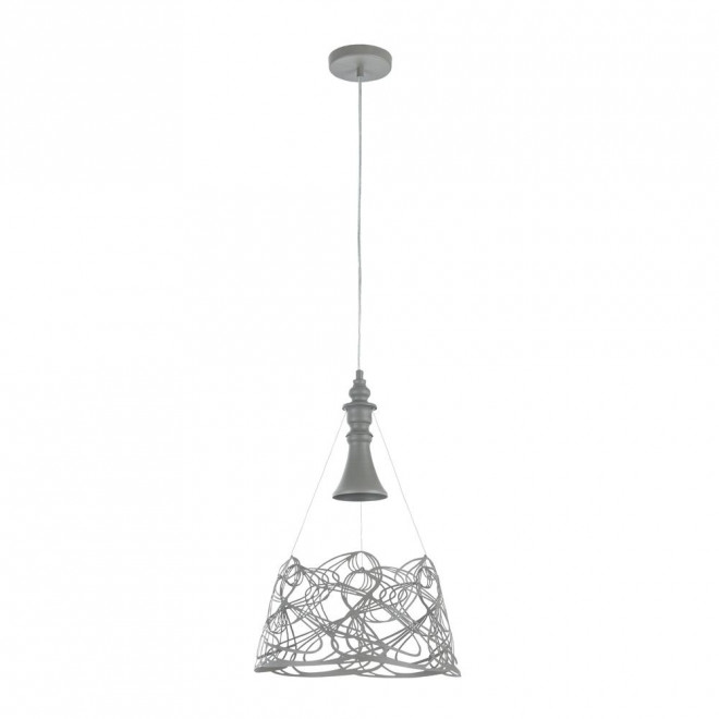 Подвесной светильник Maytoni Elva P229-PL-01-GR Подвесной светильник Maytoni Elva P229-PL-01-GR