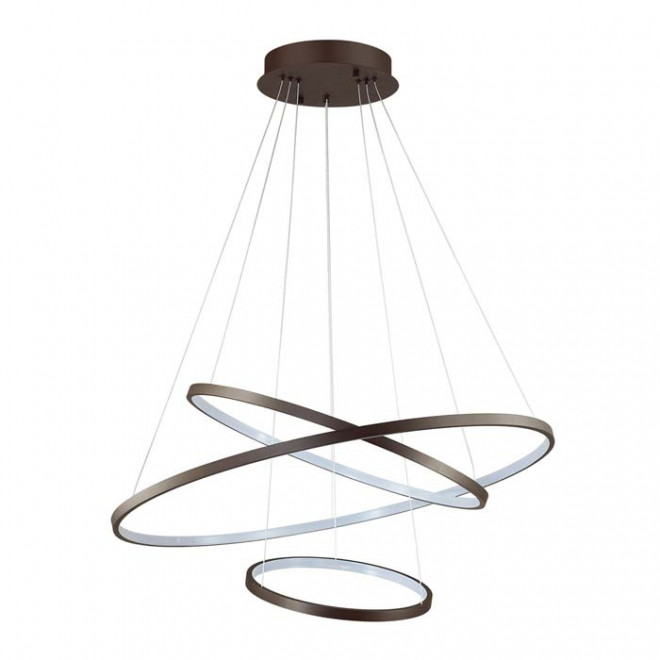 Подвесной светодиодный светильник Odeon Light Saturno 3964/99L Подвесной светодиодный светильник Odeon Light Saturno 3964/99L