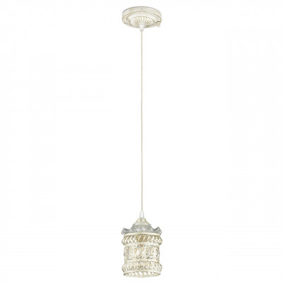 Подвесной светильник Odeon Light Zafran 2837/1