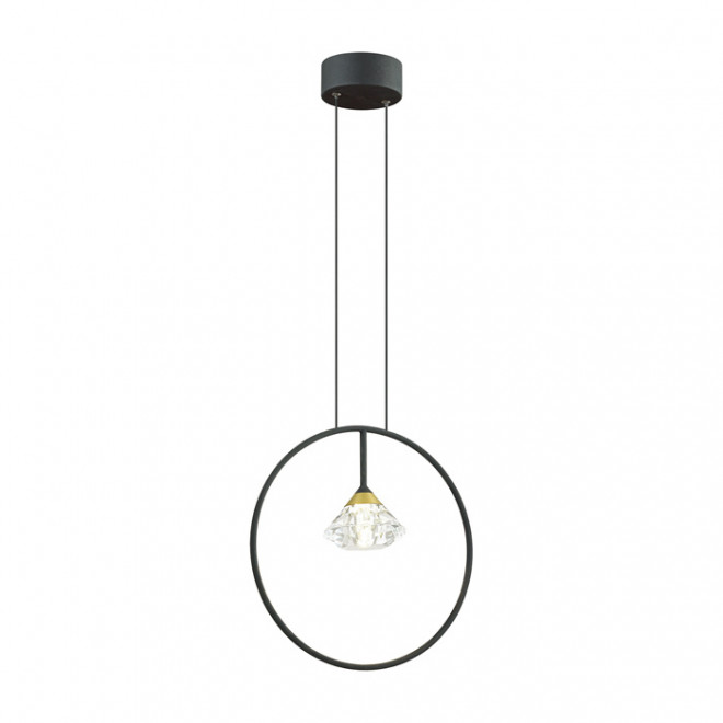 Подвесной светильник Odeon Light Arco 4100/1 Подвесной светильник Odeon Light Arco 4100/1